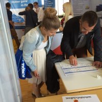 Bildungsmesse Visionen 2014